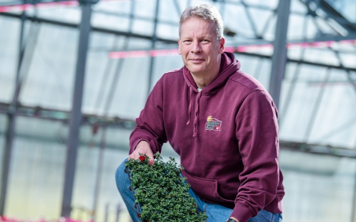 Kalamazoo Specialty Plants