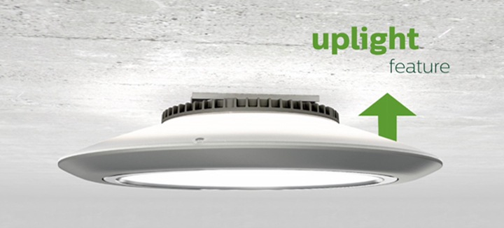 uplight feature