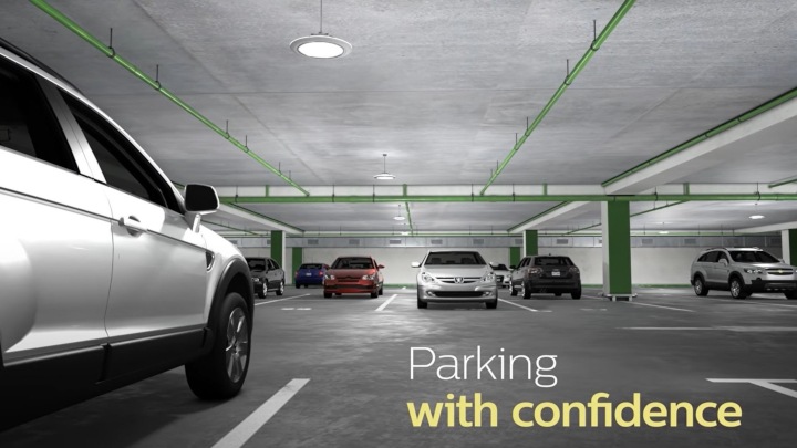 Parking lighting thumbnail