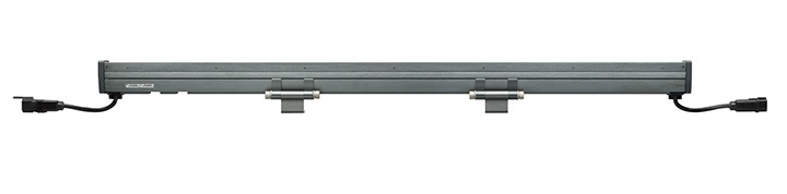 Vaya Linear MP G2 RGBW - Side Panel