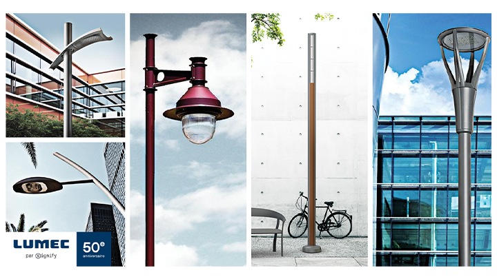 Lumec&rsquo;s Legacy: Shaping the Future of Outdoor Lighting