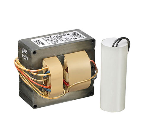 Advance - MAG HID