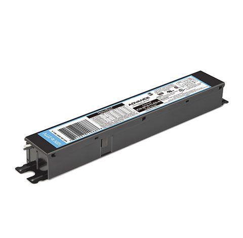 Advance - TLED lamp drivers