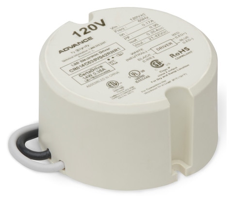 Advance - CertaDrive R Series