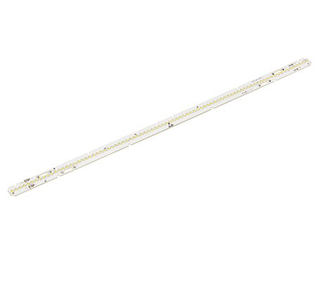 Advance - Linear modules