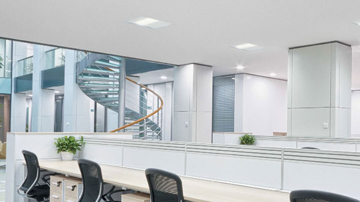 Recessed and Surface
