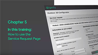 3D configurator chapter 5