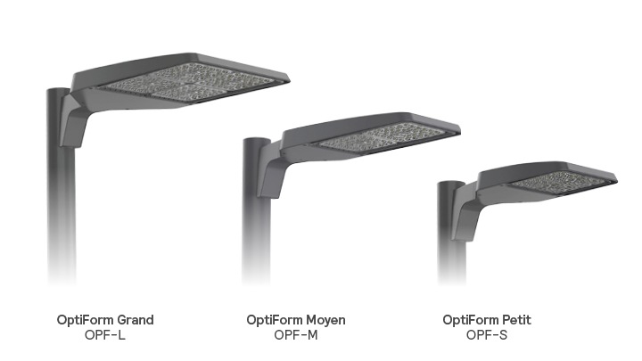 OptiForm family shot