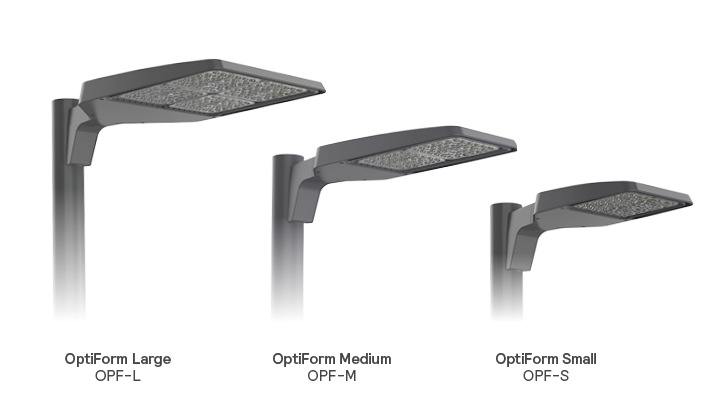 OptiForm family shot