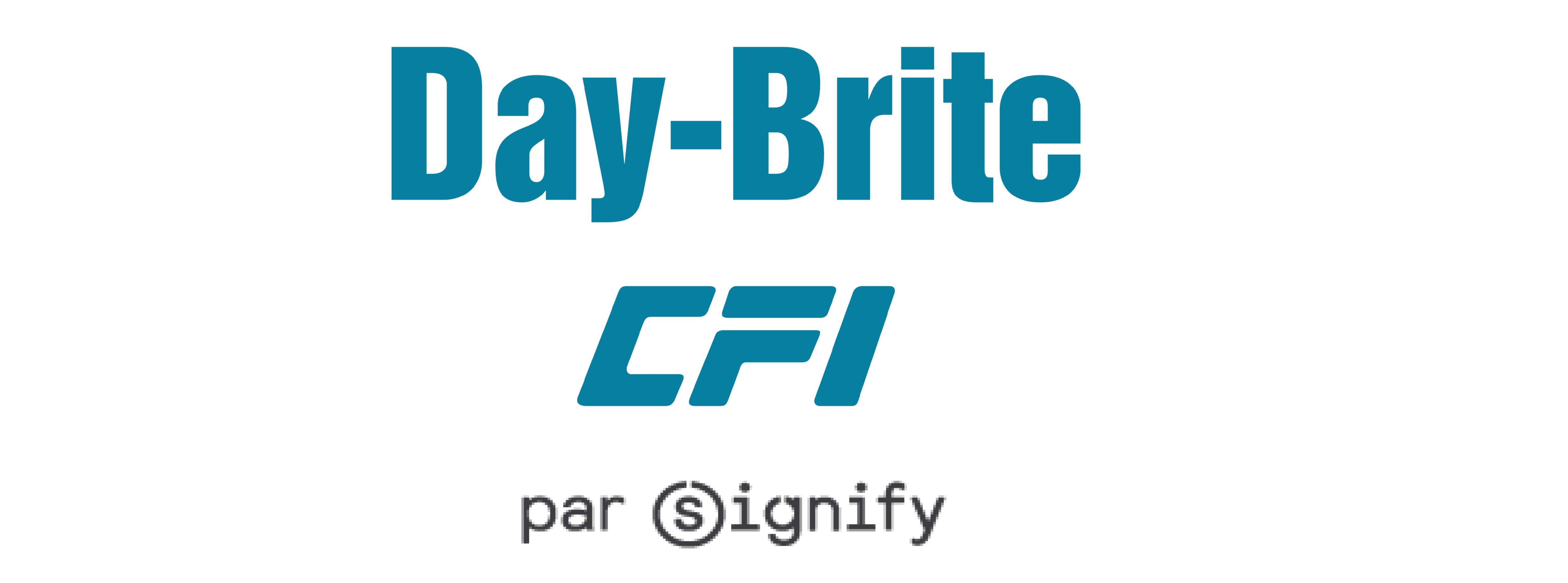 logo Day-Brite