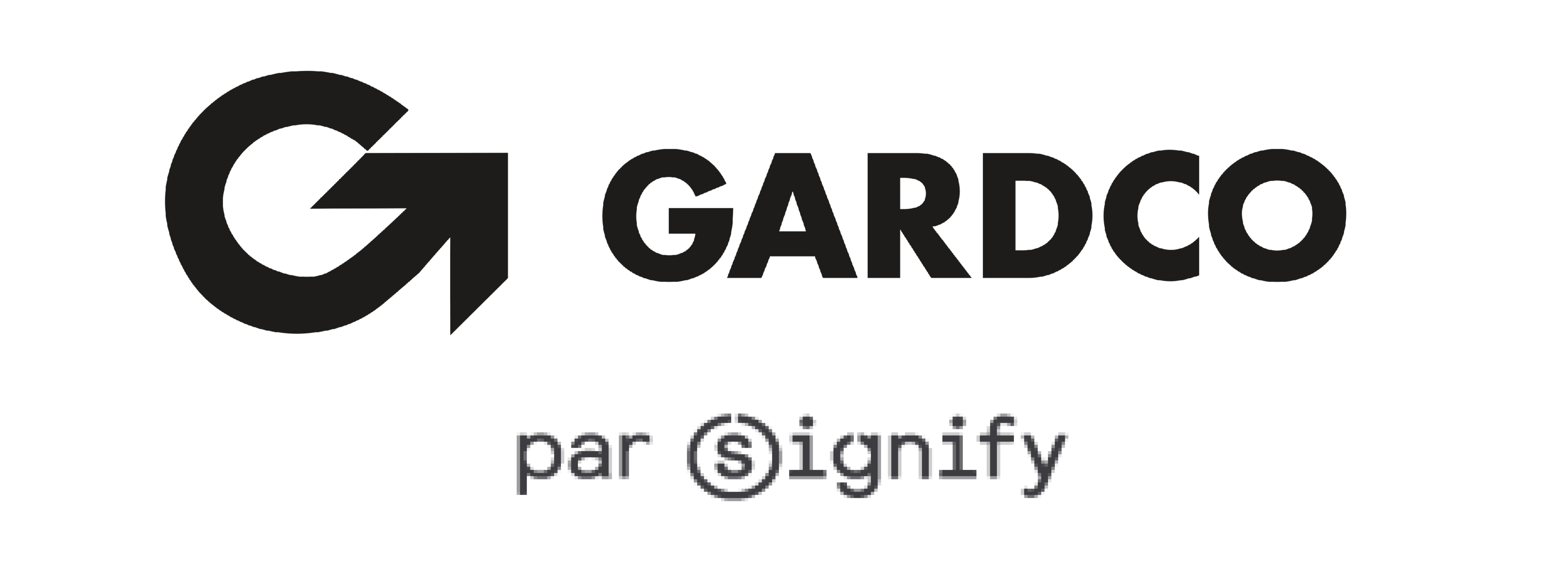 Gardco logo