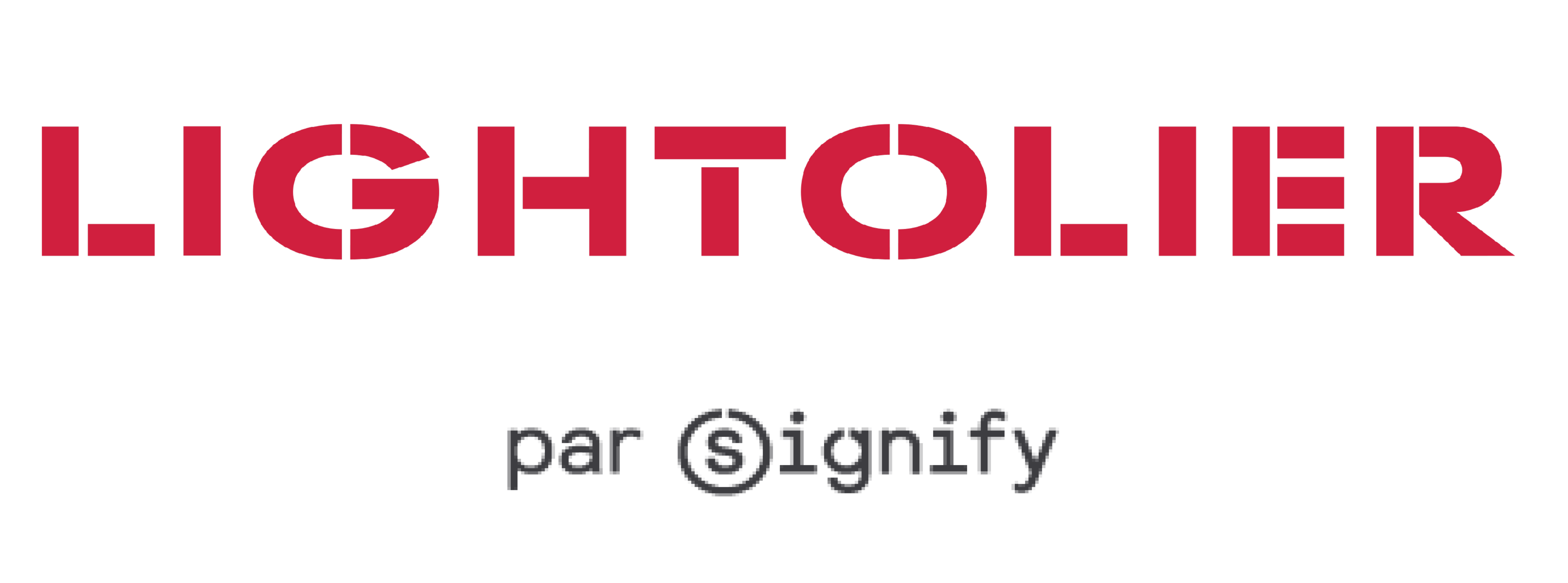 logo Lightolier