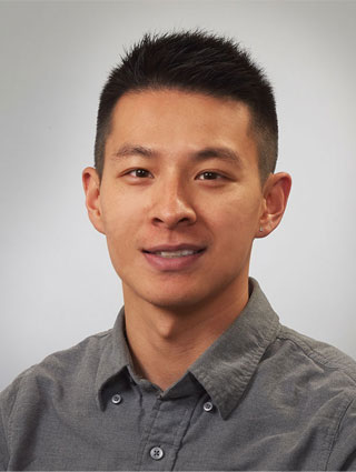 Hao Wang