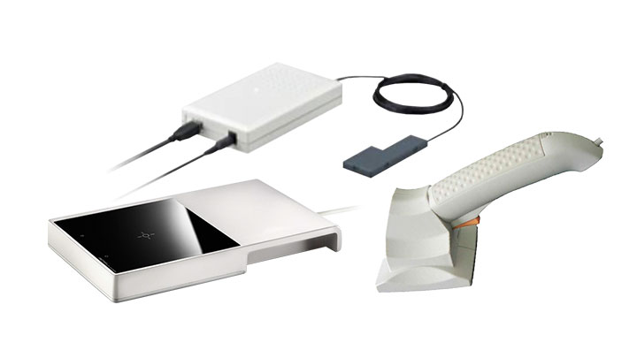 MultiOne DALI interface