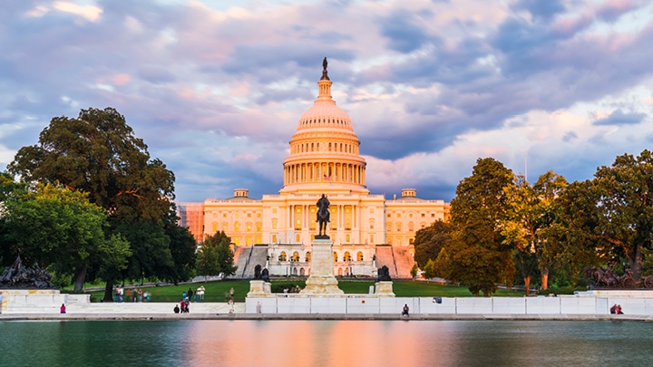 Brightening America&rsquo;s Government Buildings