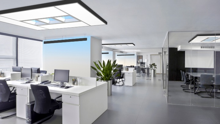 Applications - Office