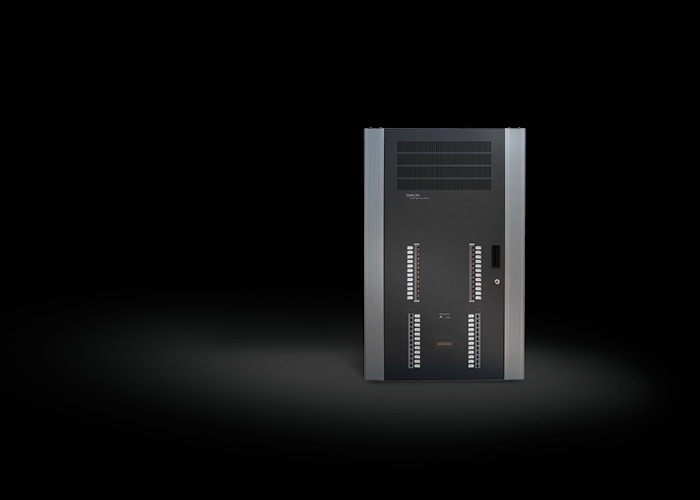 Chilli Pro Series