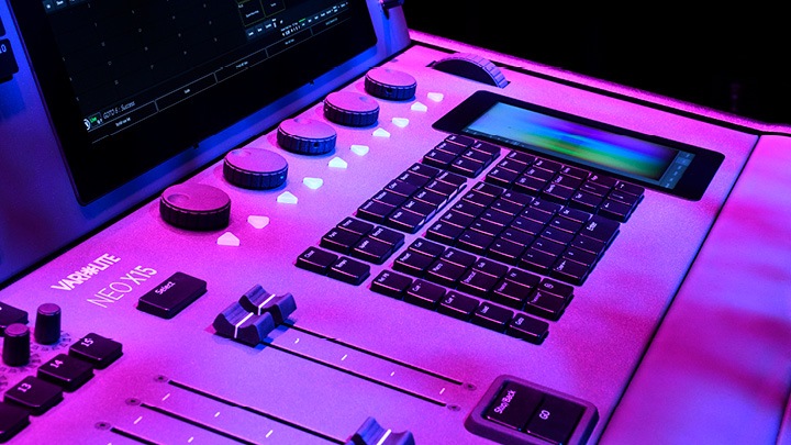 Versatile Control icon