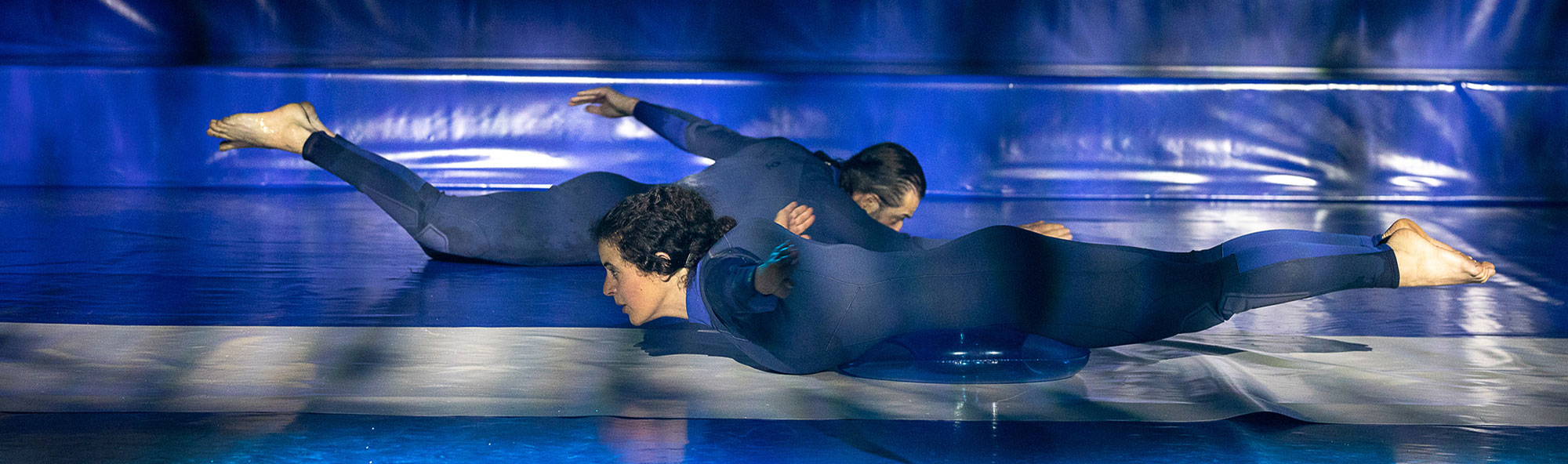 Agua Flamenco &ndash; Photo credits: Sonia Fraga