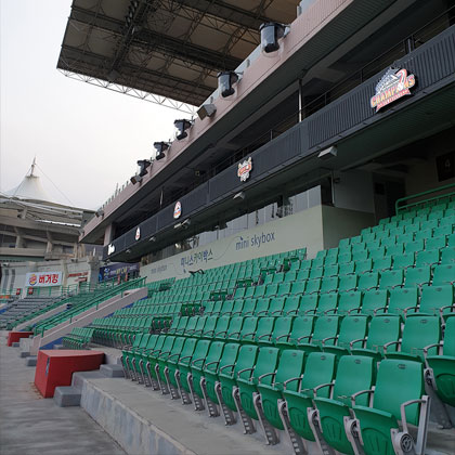 SK Stadium Image 3 &ndash; Photo credits: &copy; Total Plus Co., Ltd.