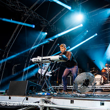 Bath Festival &ndash; Photo credits: &copy; Sarah Rushton-Read