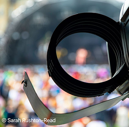 Bath Festival &ndash; Photo credits: &copy; Sarah Rushton-Read
