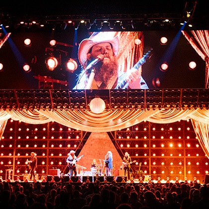 Chris Stapleton-&copy;2021 Andy Barron