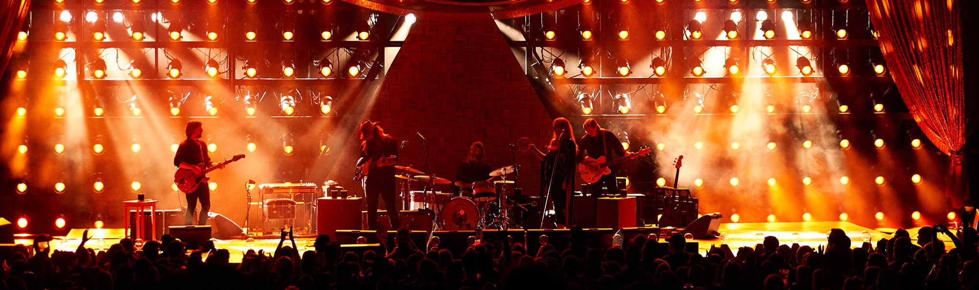 Chris Stapleton-&copy;2021 Becky Fluke