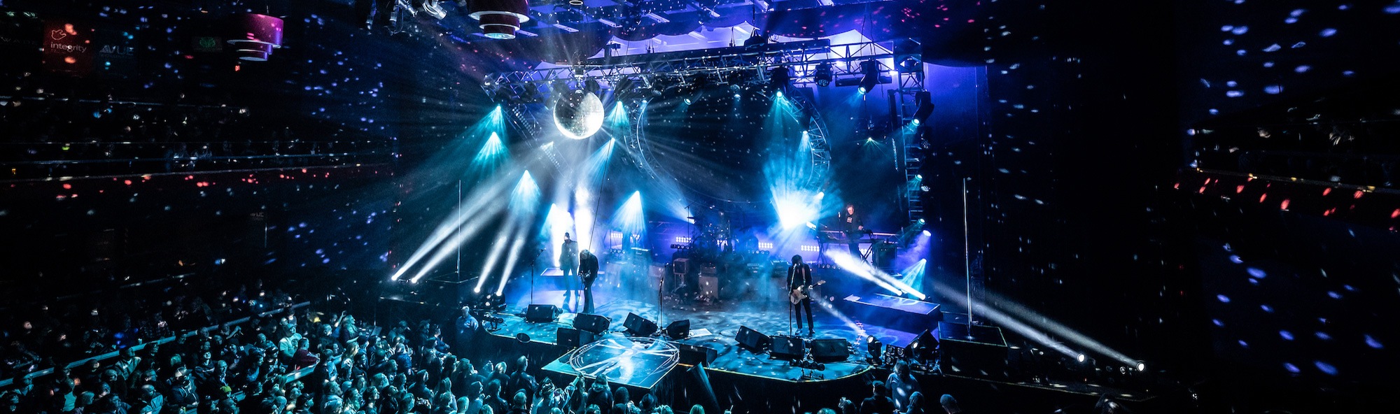 El Monstero Pink Floyd Tribute - &copy; Keith Brake