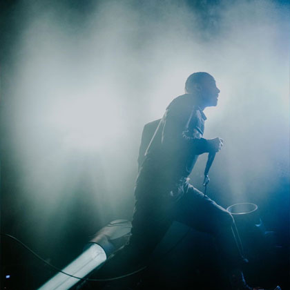 Fever 333 &ndash; Photo credits: &copy; Jacob Mcallister / Joe Dick  