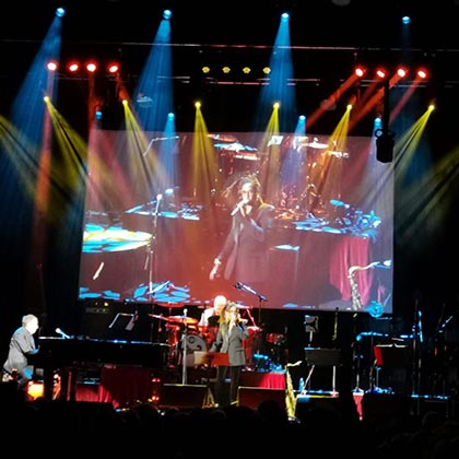 ools Holland Autumn 2022 Tour - &copy; Paul Fairfield