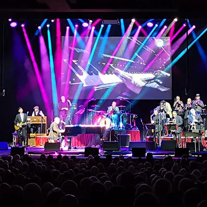 ools Holland Autumn 2022 Tour - &copy; Paul Fairfield