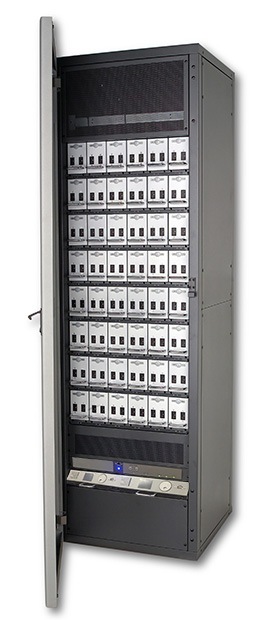 C21 DIMMING SYSTEM (120V)