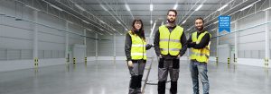 Beginnen Sie jetzt mit der Umrüstung auf Philips LED