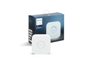 Philips Hue bridge