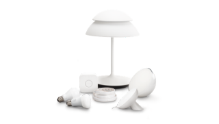 Already a Hue user?