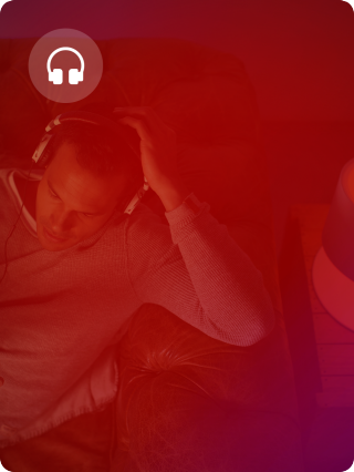 Lihat bagaimana musik menjadi hidup