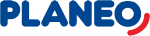 Planeo logo