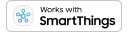 smartthings 標誌