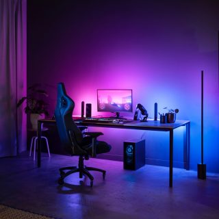 Gamingzimmer