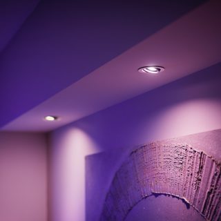 MR16 und GU10 LED Leuchtmittel