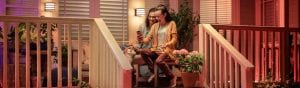 Porch lighting ideas to make your house pop