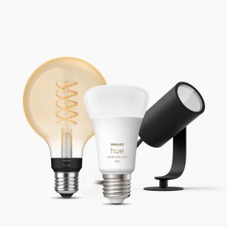 Ampoules et lampes