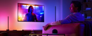 Spraakcommando's van Alexa voor Philips Hue
