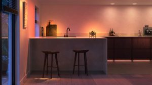 Keukenverlichting