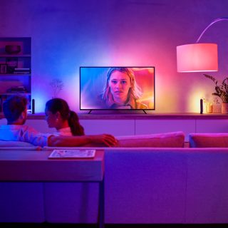 Home theater