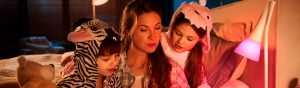 Veilleuses pour enfants et idées d'éclairage pour les chambres d'enfants