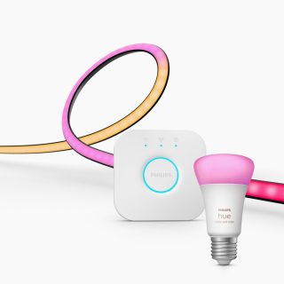 Configurer votre système Philips Hue