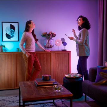 Partenaire SmartThings – Compatibilité