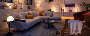 Découvrez la gamme Philips Hue